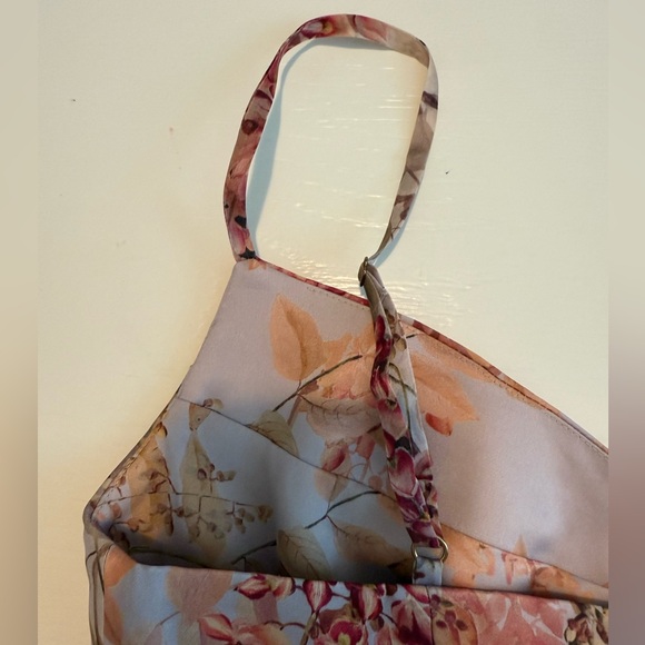 Zimmermann Botanica Cocktail Dress - Picture 6 of 10